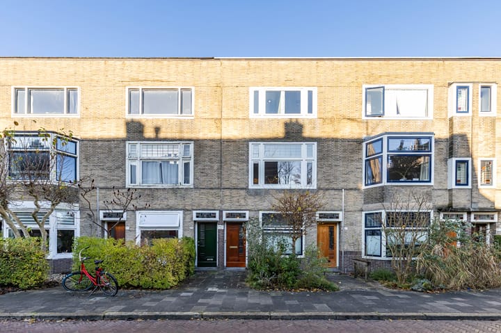 Foto 7 van Wassenberghstraat 49-B