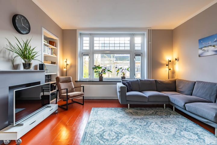 Foto 26 van Wassenberghstraat 49-B