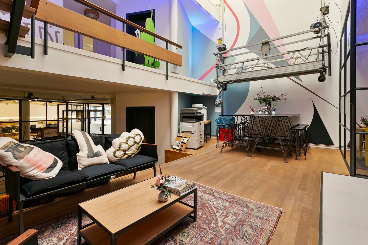 View photo 5 of Willemstraat 1