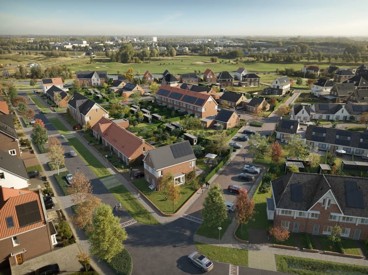 Photo 2 of Feel Good fase 4 | Woonpark Mortiere