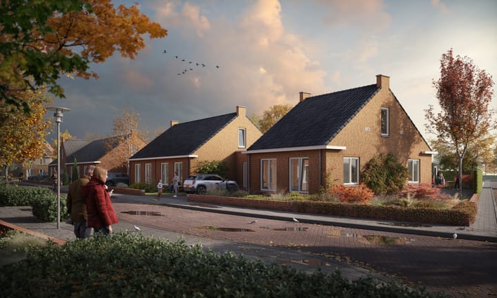 Photo 7 of Feel Good fase 4 | Woonpark Mortiere