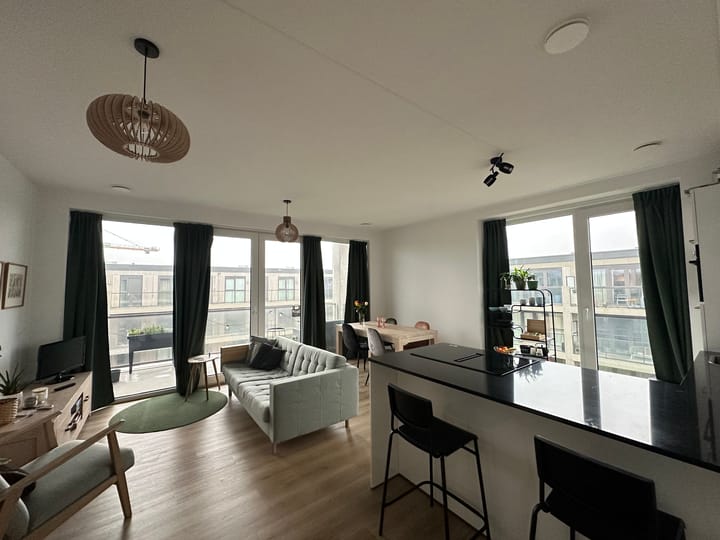 Foto 5 van Fultonbaan 34-16