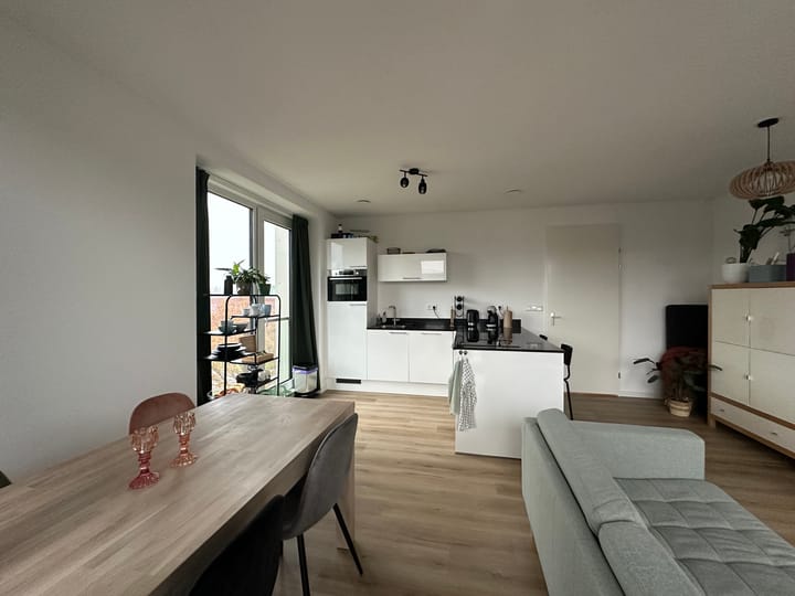 Foto 6 van Fultonbaan 34-16