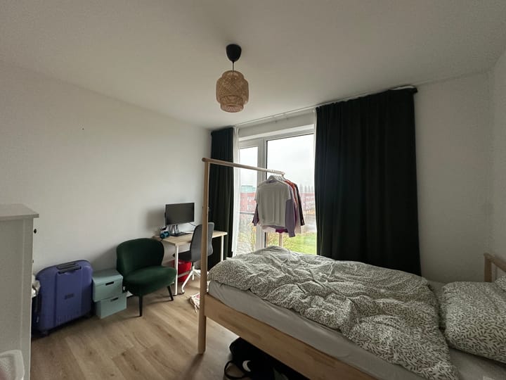 Foto 10 van Fultonbaan 34-16