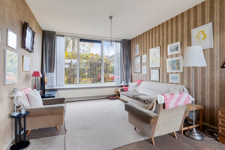 Foto 2 van Duurstedestraat 12