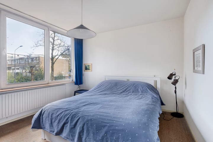 Foto 3 van Duurstedestraat 12