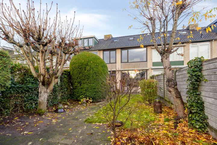 Foto 5 van Duurstedestraat 12