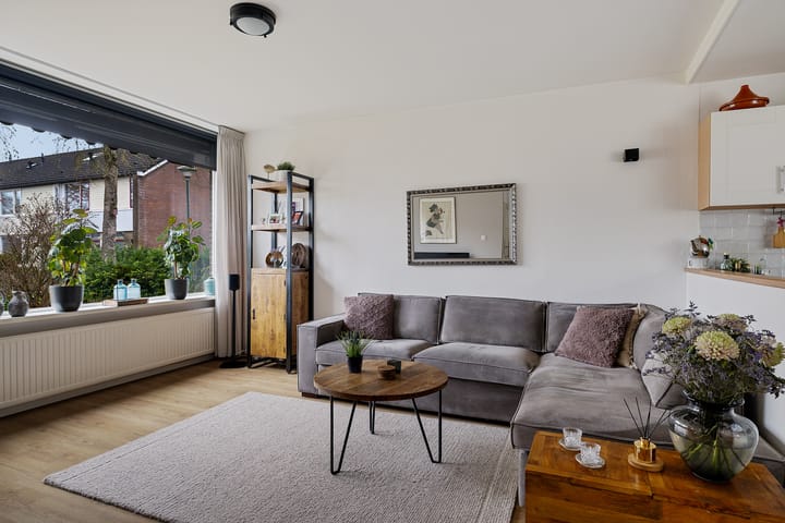 Photo 6 of Luytenaarpad 45