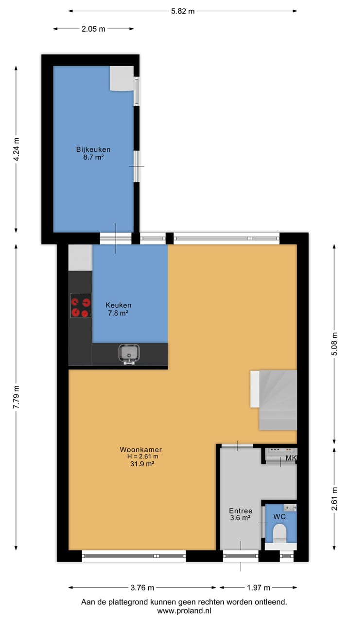 Photo 26 of Luytenaarpad 45