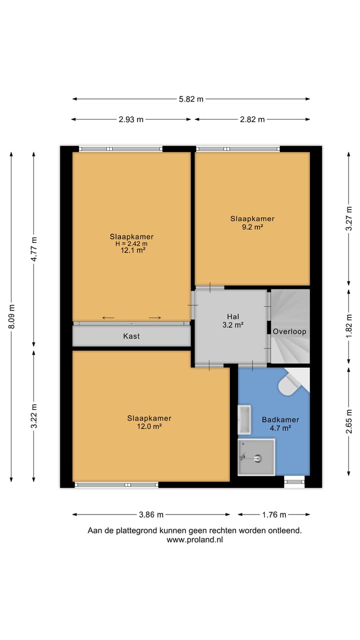 Photo 27 of Luytenaarpad 45