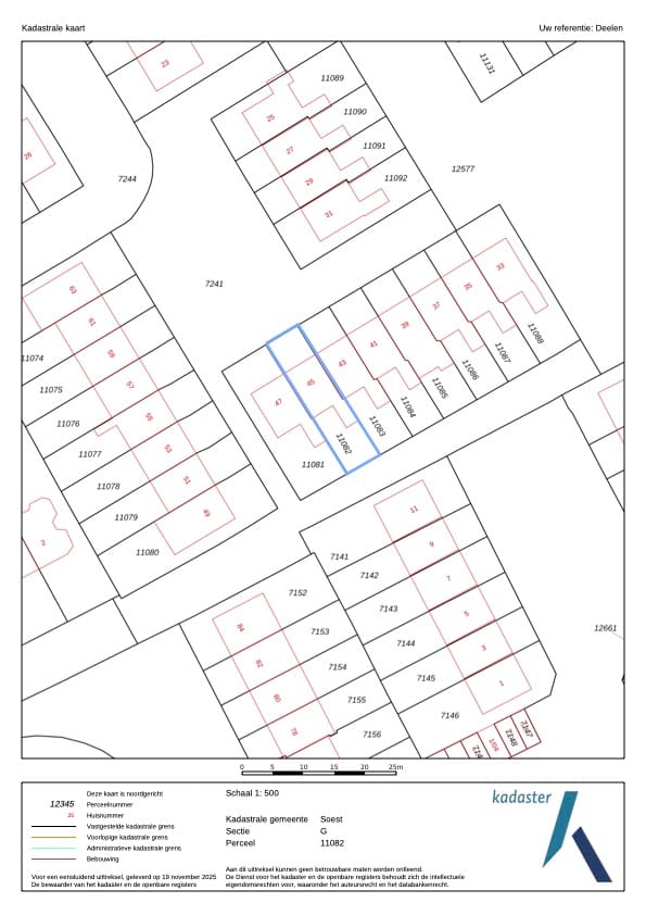 Photo 30 of Luytenaarpad 45