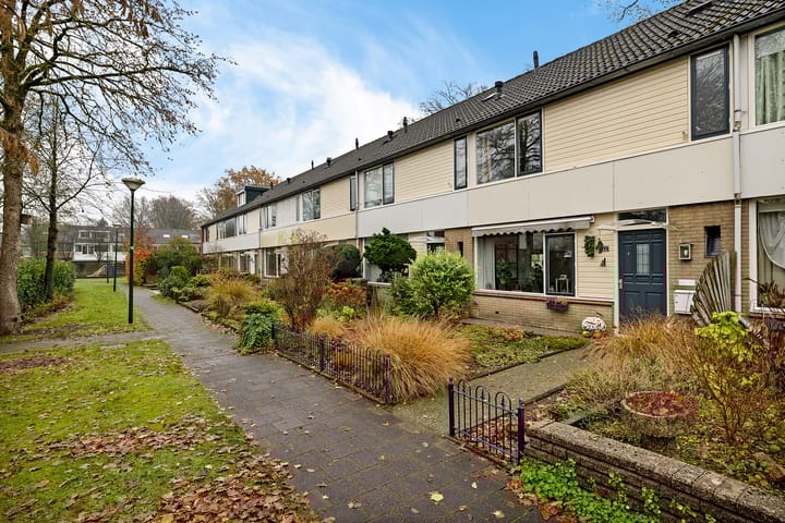 Photo 25 of Luytenaarpad 45