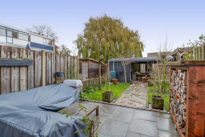 Foto 5 van Kotter 15