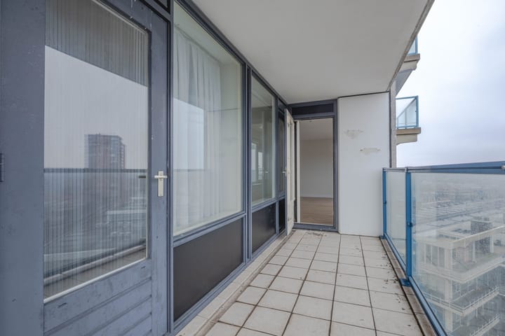 Foto 4 van Strevelsweg 936