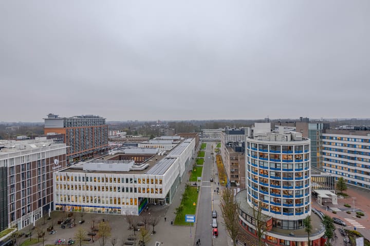 Foto 5 van Strevelsweg 936