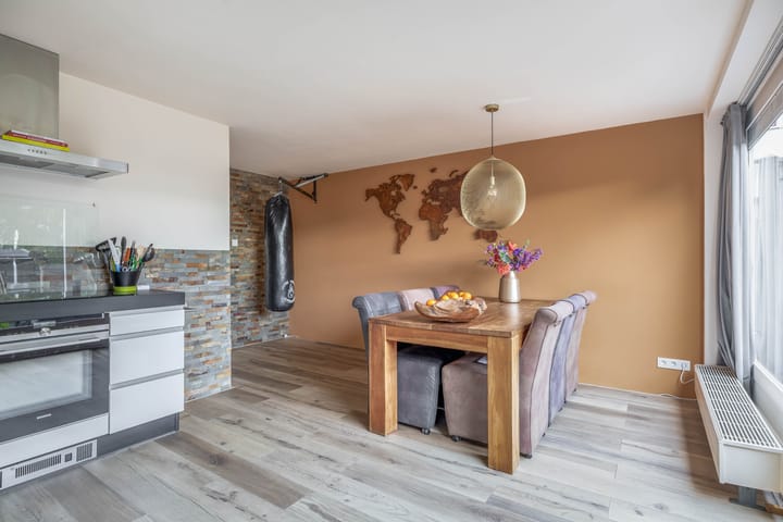 Foto 14 van Kotter 15