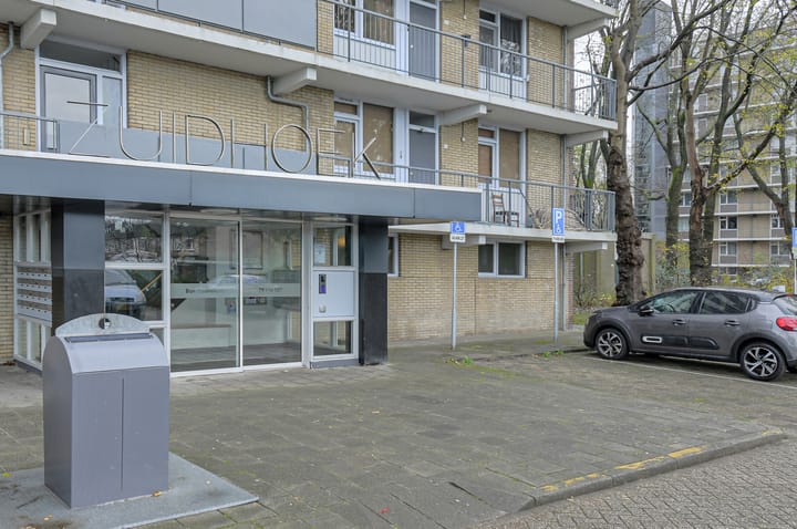 Foto 4 van Boerhaavelaan 125