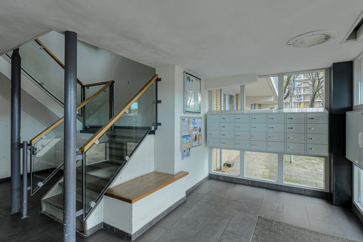 Foto 5 van Boerhaavelaan 125