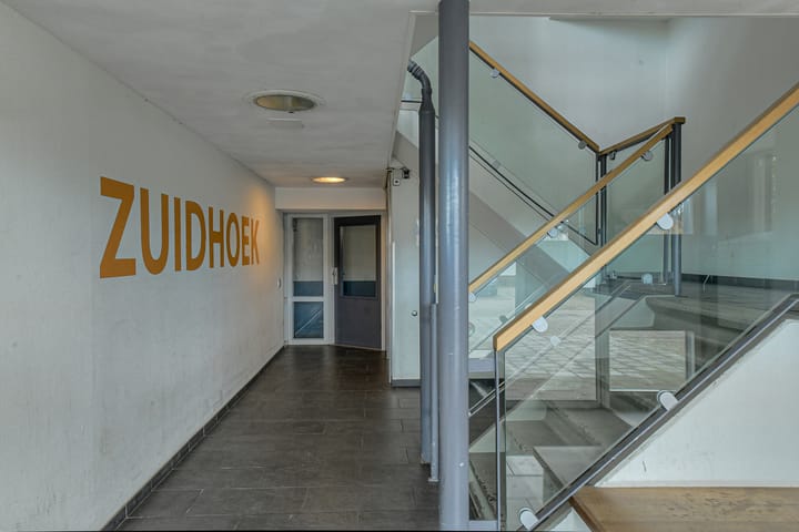 Foto 6 van Boerhaavelaan 125