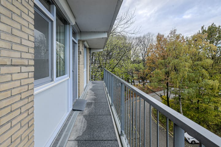 Foto 8 van Boerhaavelaan 125