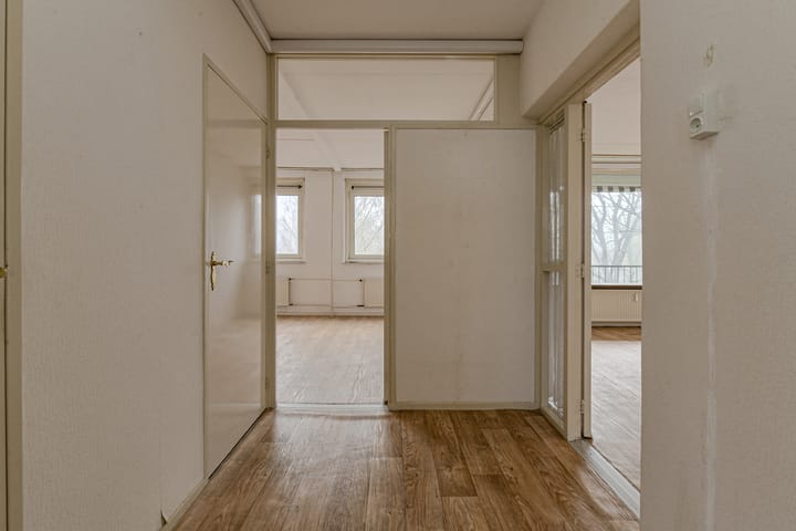 Foto 9 van Boerhaavelaan 125