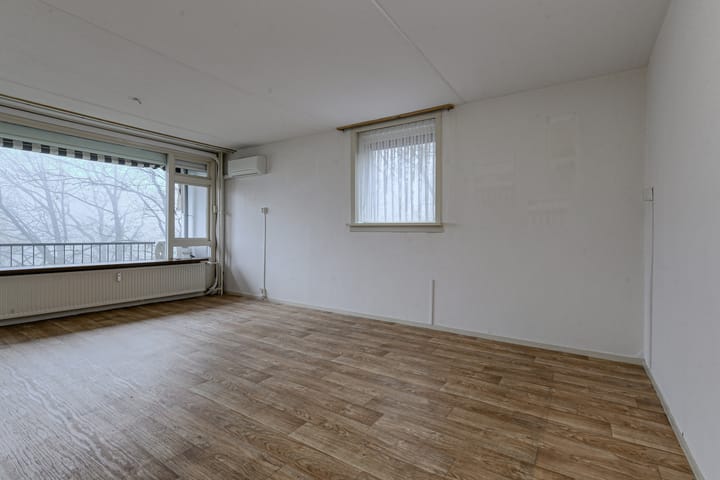 Foto 10 van Boerhaavelaan 125