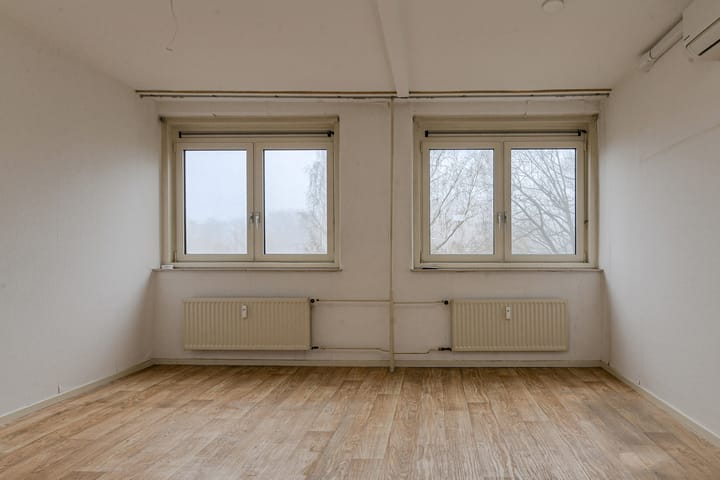 Foto 24 van Boerhaavelaan 125