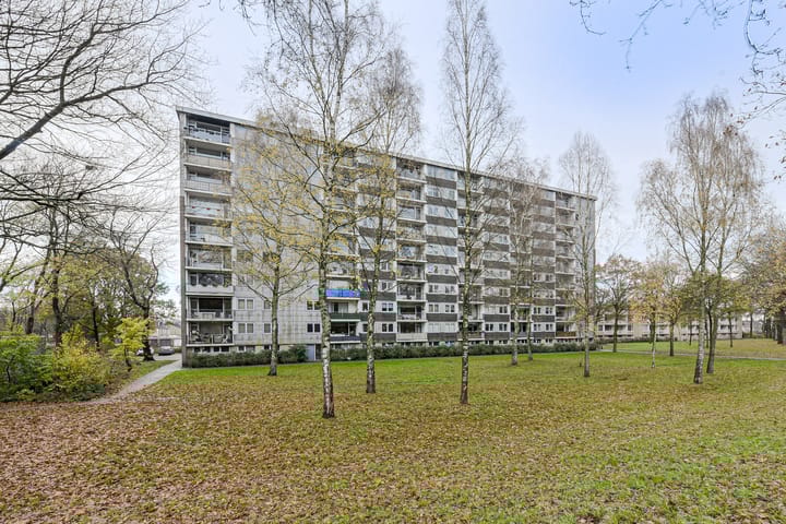 Foto 31 van Boerhaavelaan 125