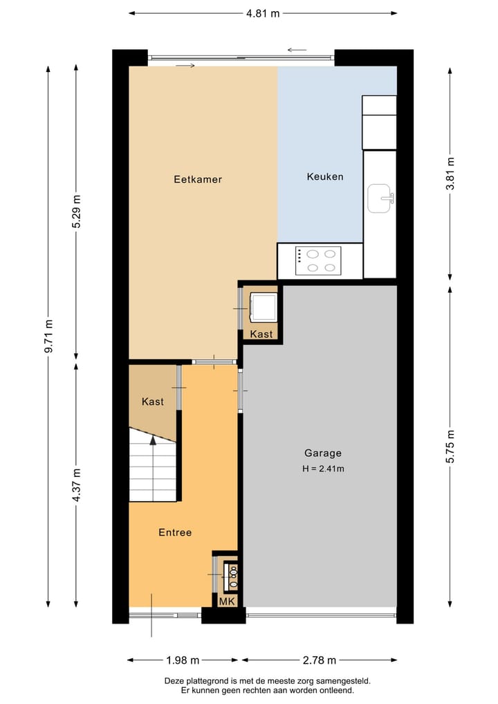 Foto 49 van Kotter 15