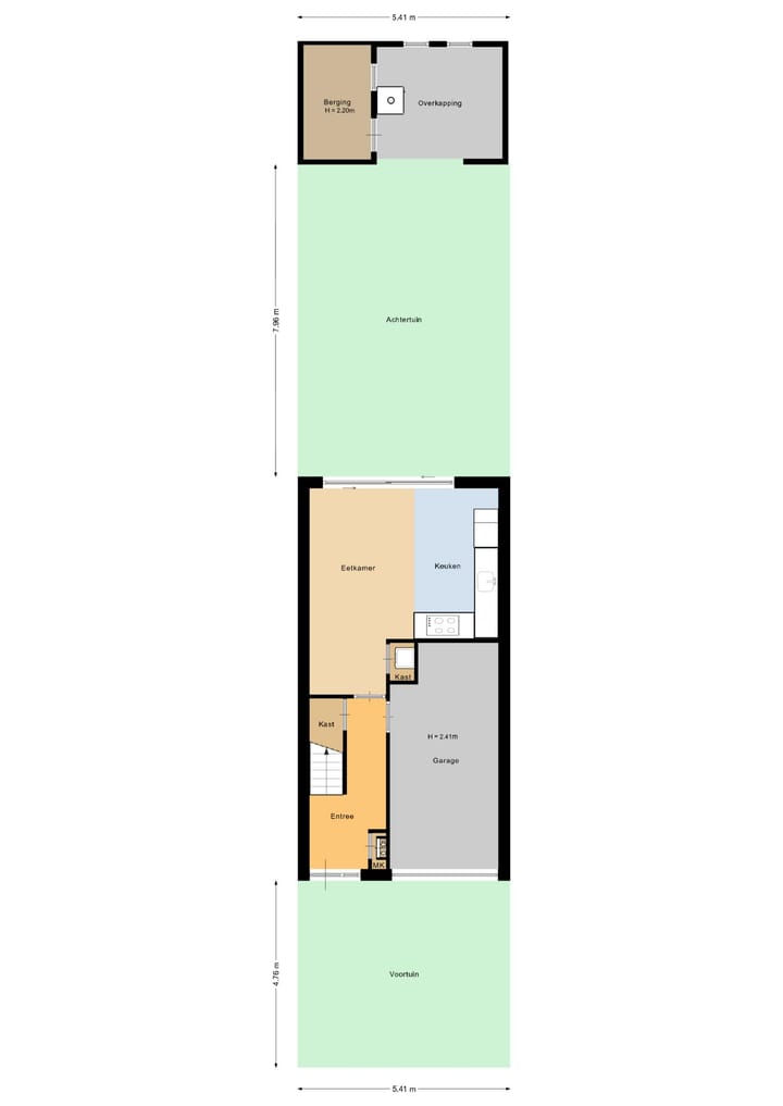 Foto 48 van Kotter 15