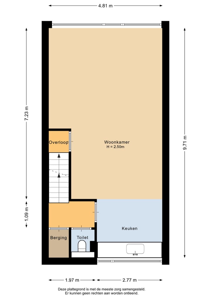 Foto 50 van Kotter 15
