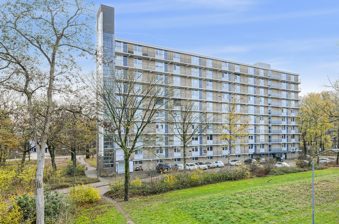 Photo 2 of Boerhaavelaan 171