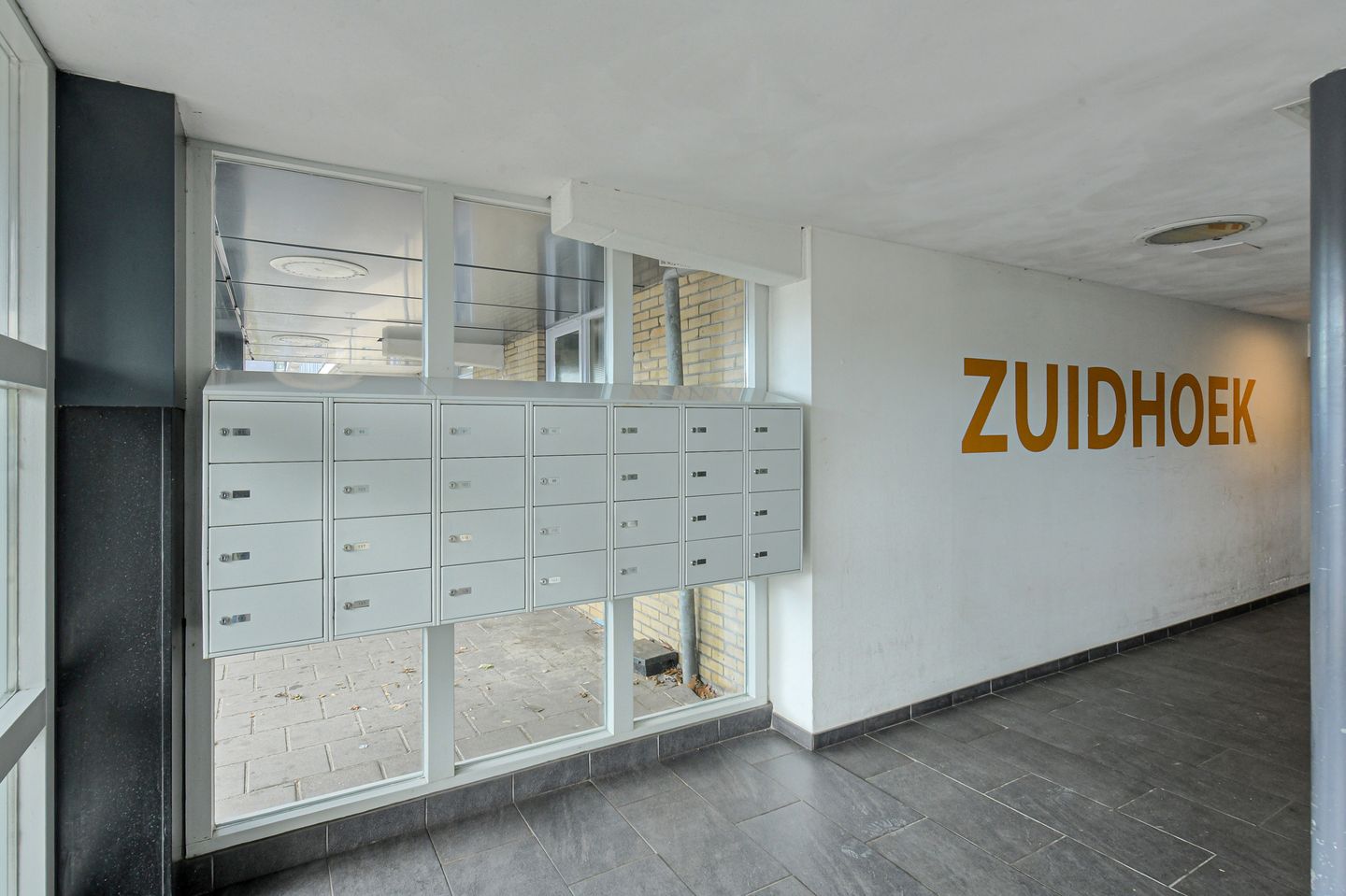 Photo 4 of Boerhaavelaan 171