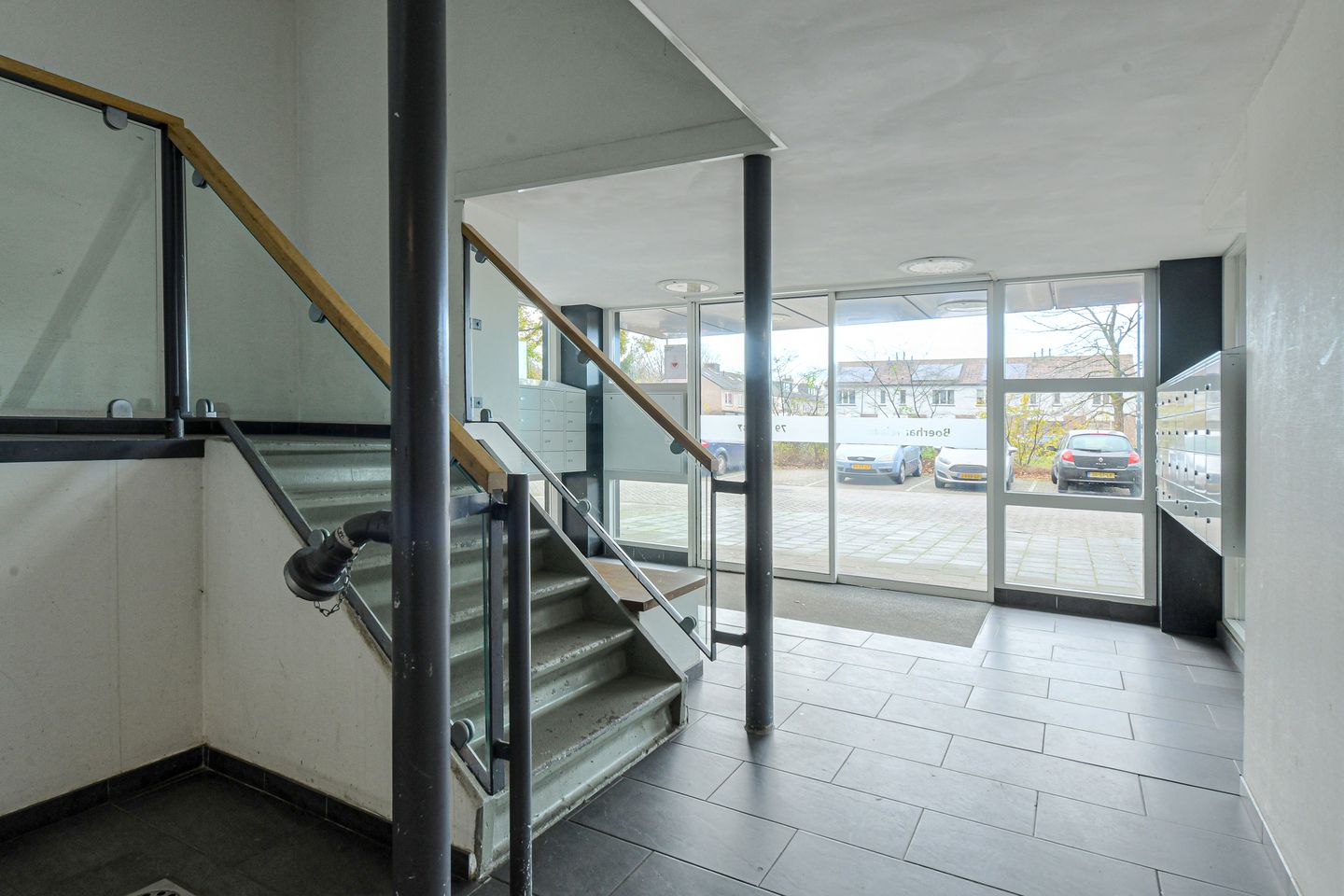 Photo 5 of Boerhaavelaan 171