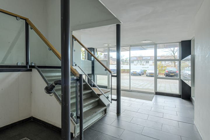 Foto 5 van Boerhaavelaan 171