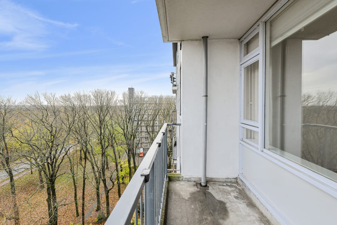 Photo 13 of Boerhaavelaan 171