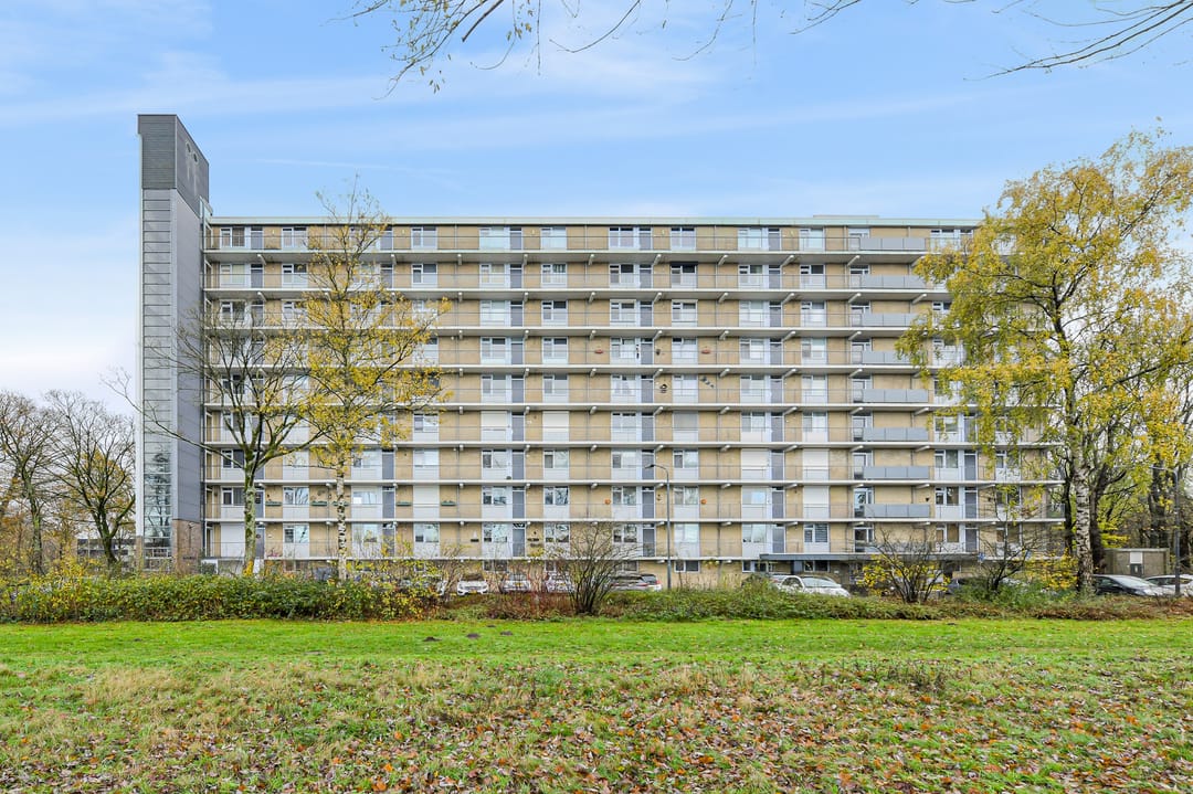 Photo 31 of Boerhaavelaan 171