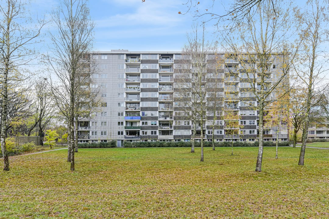 Photo 32 of Boerhaavelaan 171