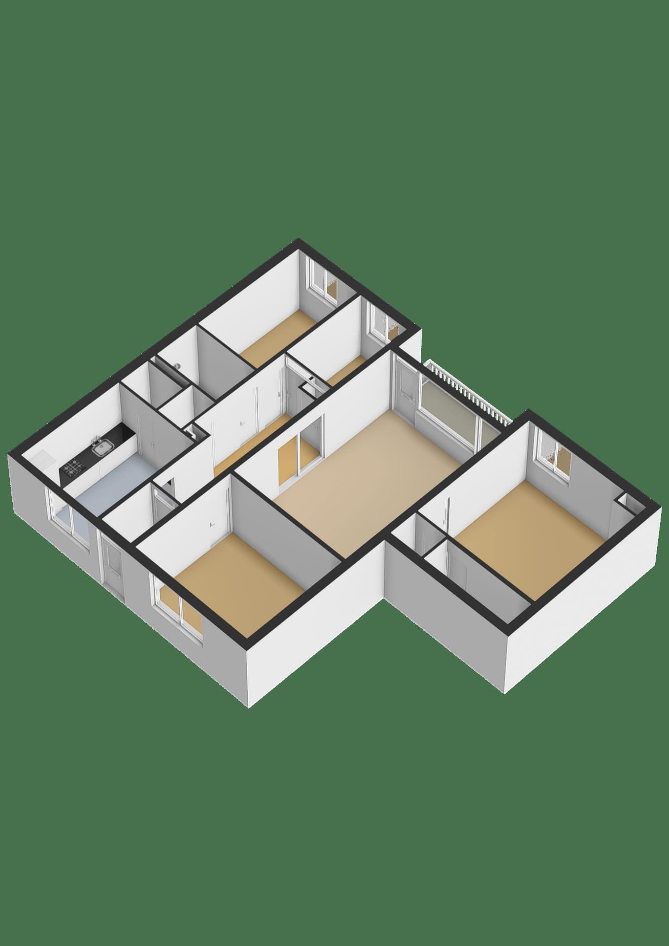 Photo 34 of Boerhaavelaan 171