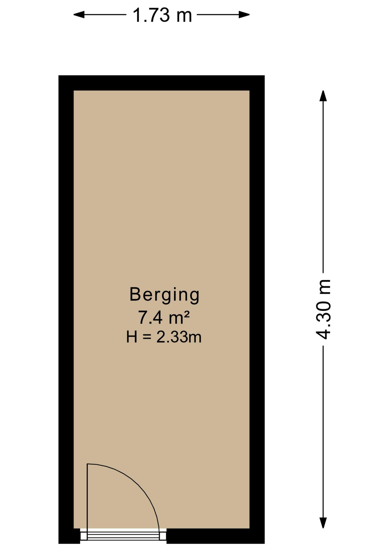 Photo 35 of Boerhaavelaan 171