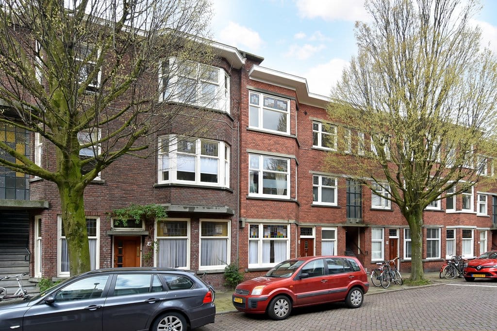 Foto 6 van Stuyvesantstraat 254