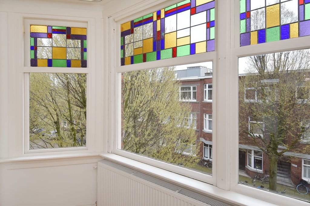 Foto 10 van Stuyvesantstraat 254