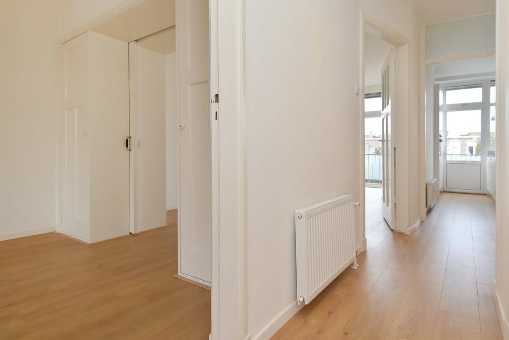 Foto 13 van Stuyvesantstraat 254