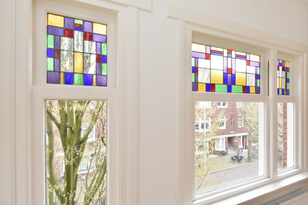 Foto 18 van Stuyvesantstraat 254