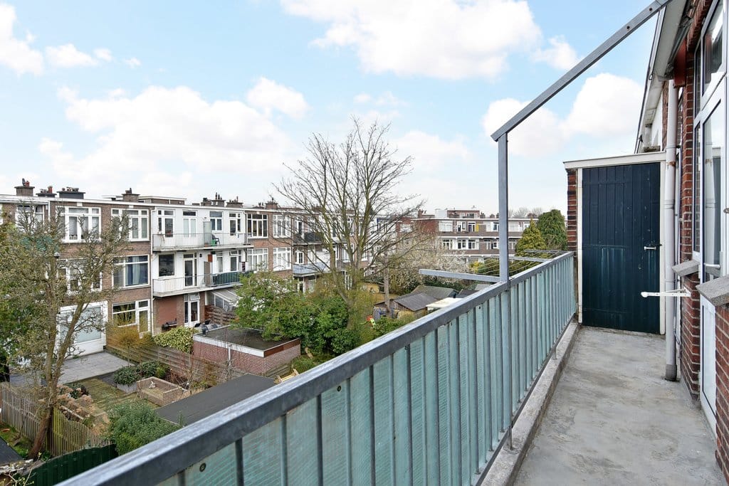 Foto 22 van Stuyvesantstraat 254