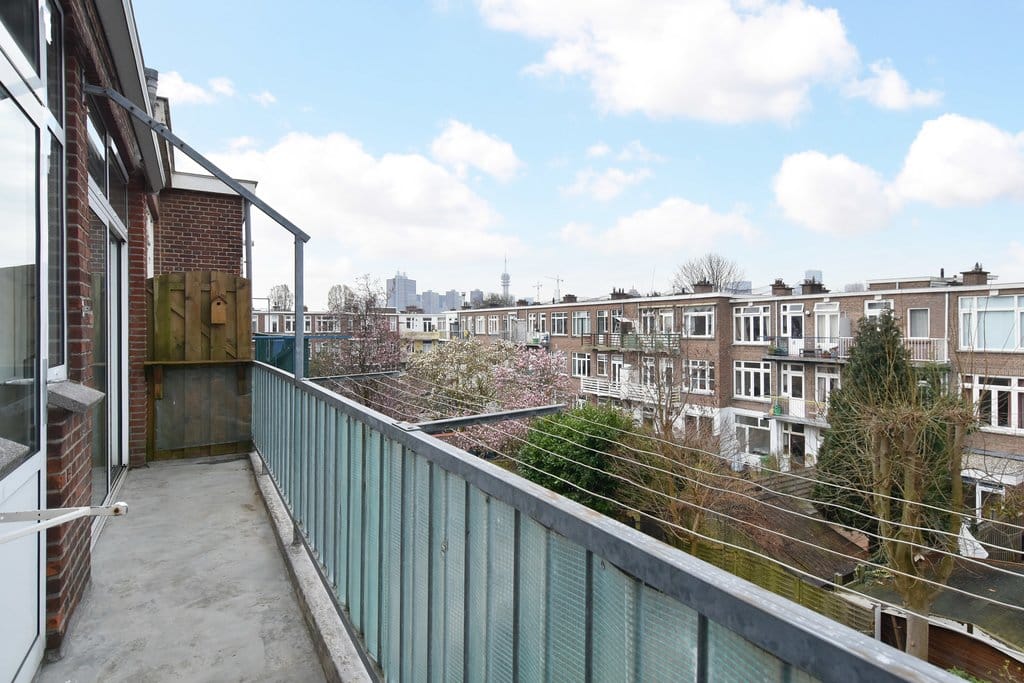 Foto 23 van Stuyvesantstraat 254