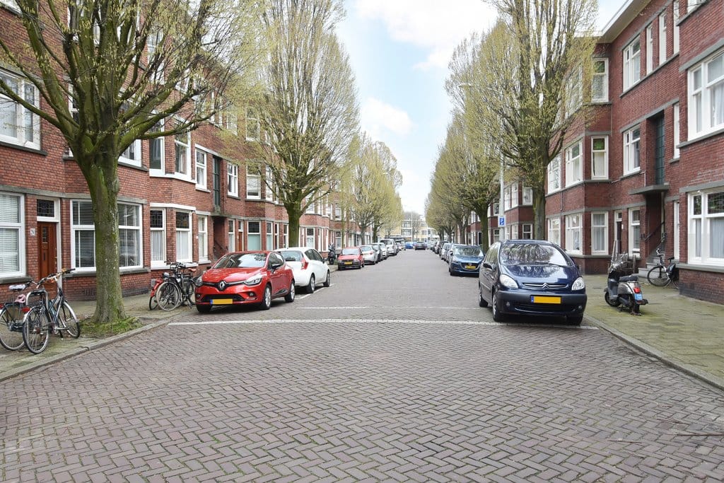 Foto 24 van Stuyvesantstraat 254