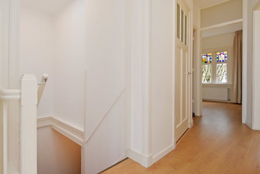 Foto 8 van Stuyvesantstraat 254