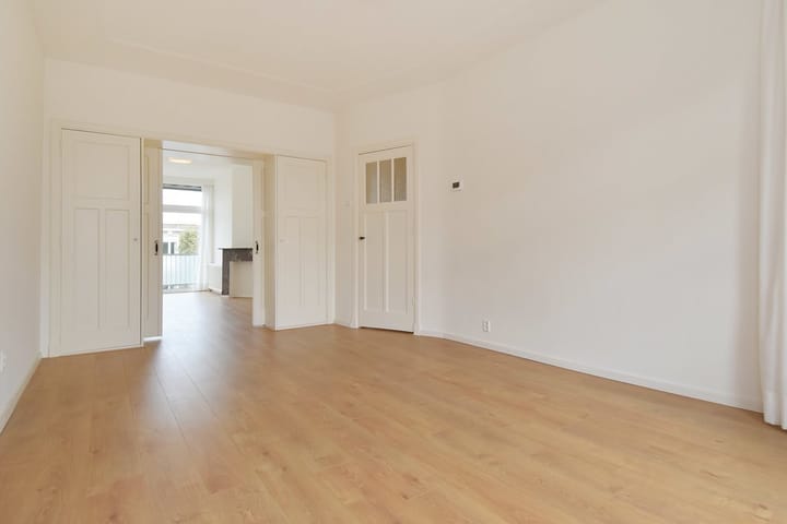 Foto 3 van Stuyvesantstraat 254