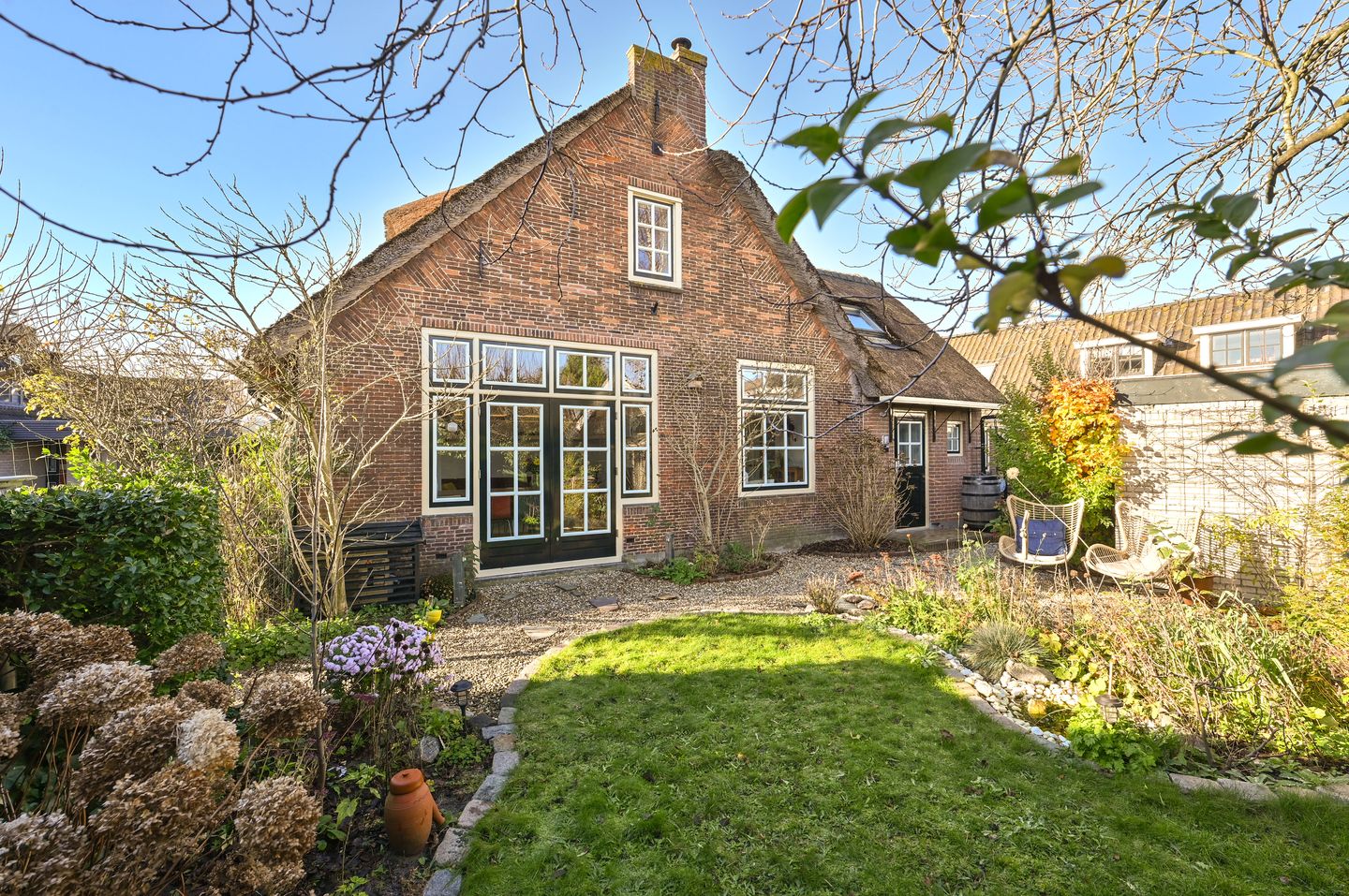 Foto 1 van Melkweg 19